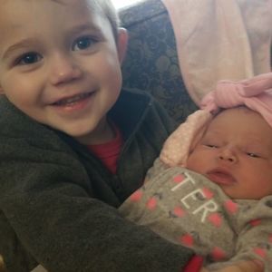 Meet your Posher, Derek